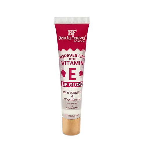 Beauty Forever Lip Gel 18ml - Vitamin E